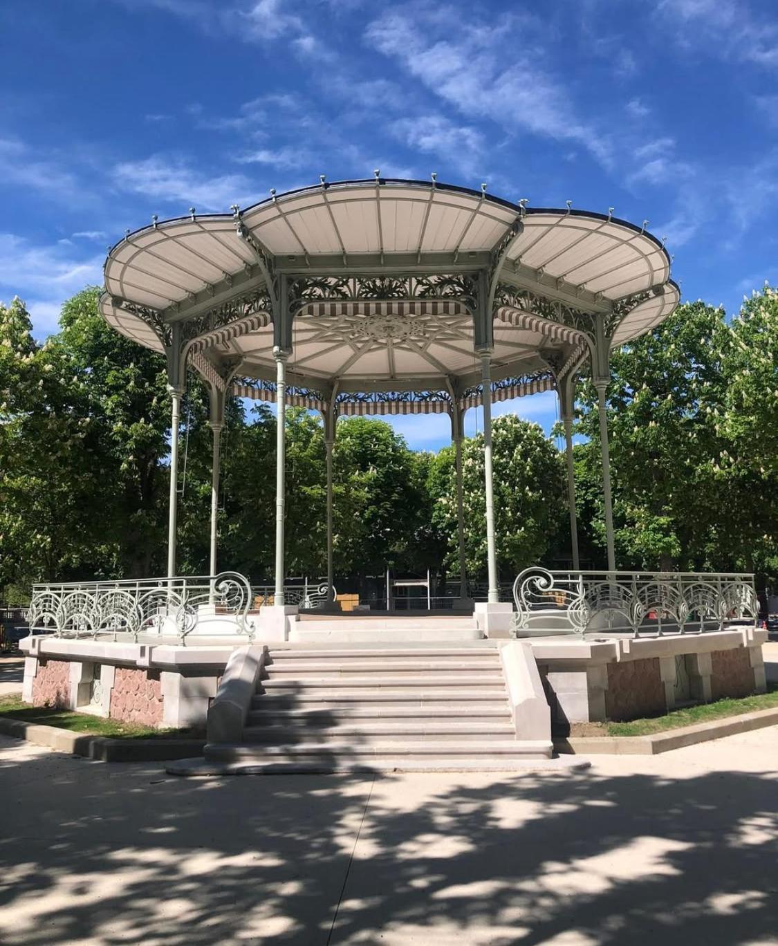 Le Splendid - Hypercentre - Proche Opera & Parcs - Thermes Виши Екстериор снимка